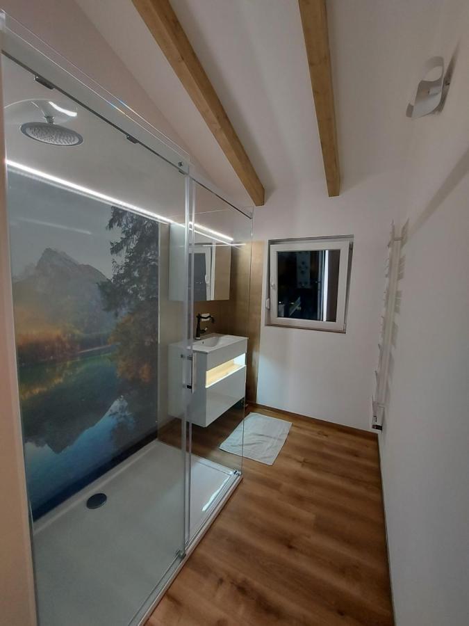 Апартаменти Auszeit Steiraland Penthouse 9 Mit Grossen Balkon Und Parkplatz Леобен Екстер'єр фото