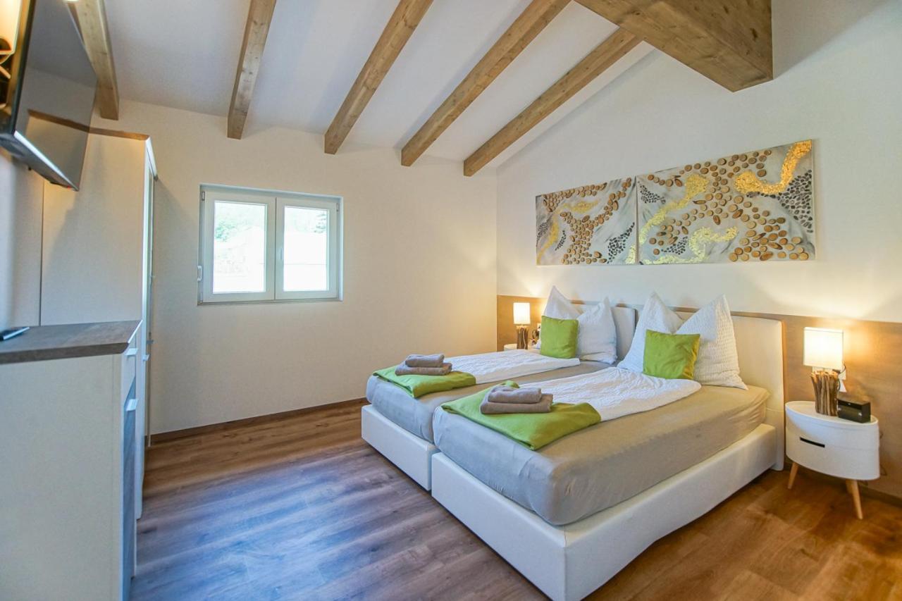 Апартаменти Auszeit Steiraland Penthouse 9 Mit Grossen Balkon Und Parkplatz Леобен Екстер'єр фото